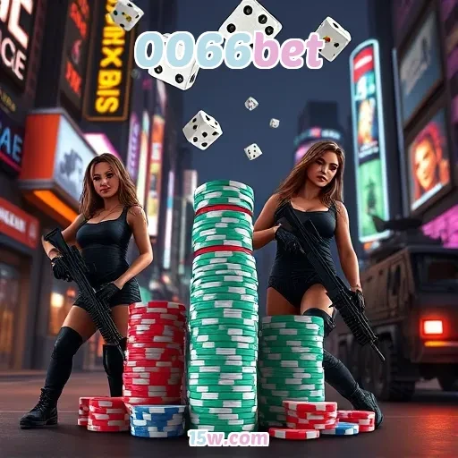 0066bet: Descubra os Encantos da Seção Arcas Agora Mesmo!