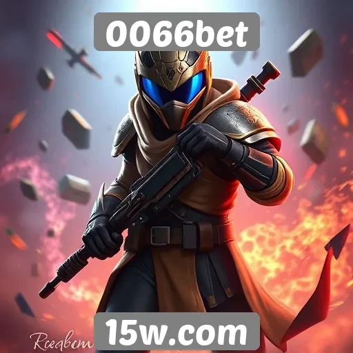 Novidades de jogos em 0066bet para 2025