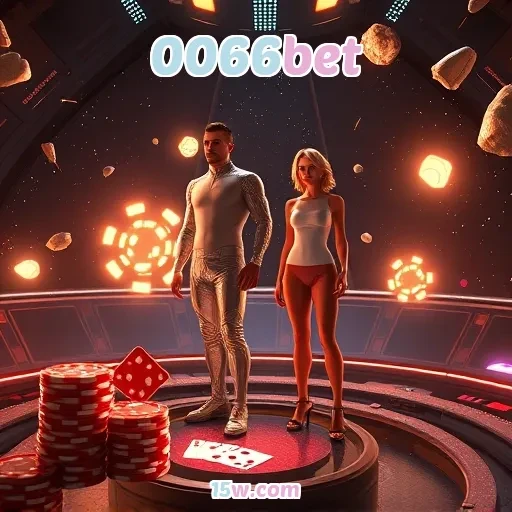 0066bet: Promoções Que Transformam Seus Jogos em Altas Ganhos
