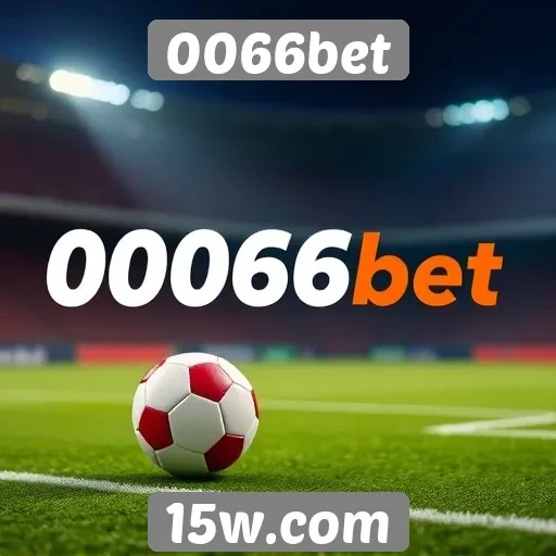 Análise do desempenho do site 0066bet no mercado