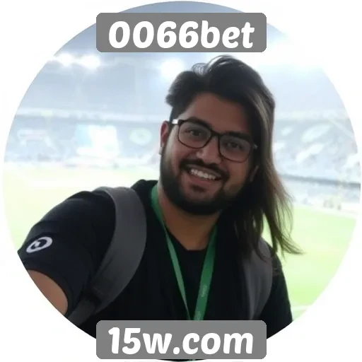 Experiência do usuário na plataforma 0066bet